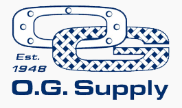 O G SUPPLY, LLC